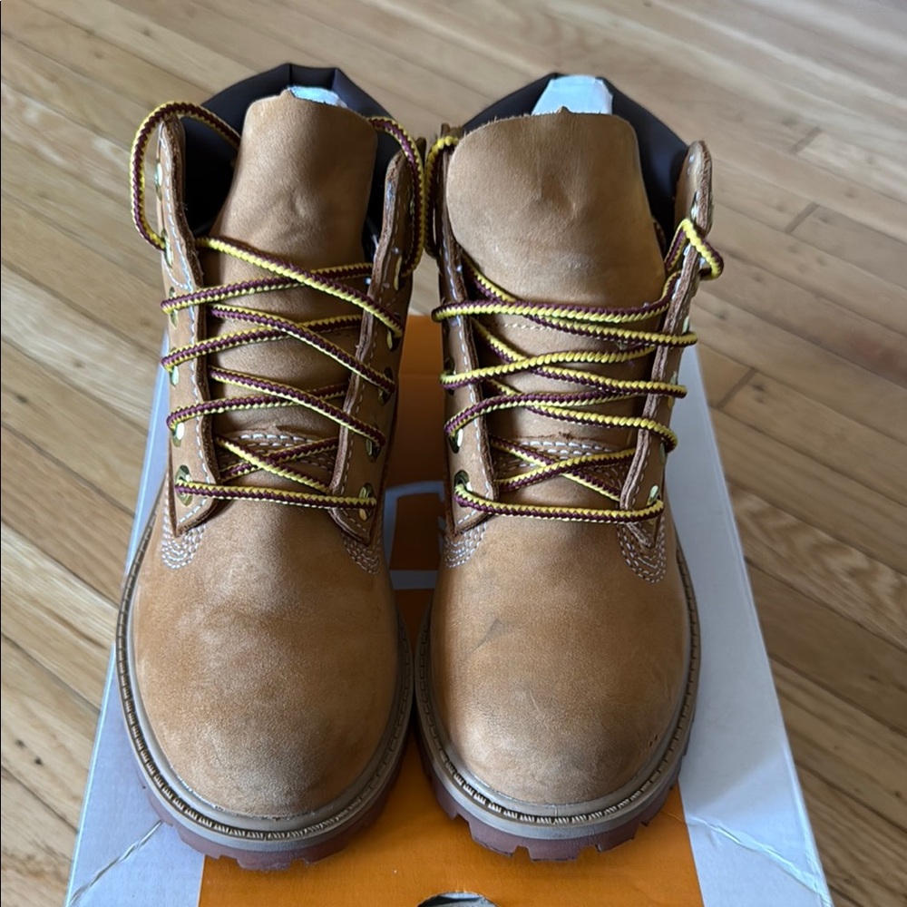 Timberland